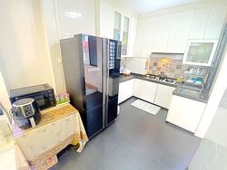Blk 724 Tampines Courtview (Tampines), HDB 5 Rooms #444405591